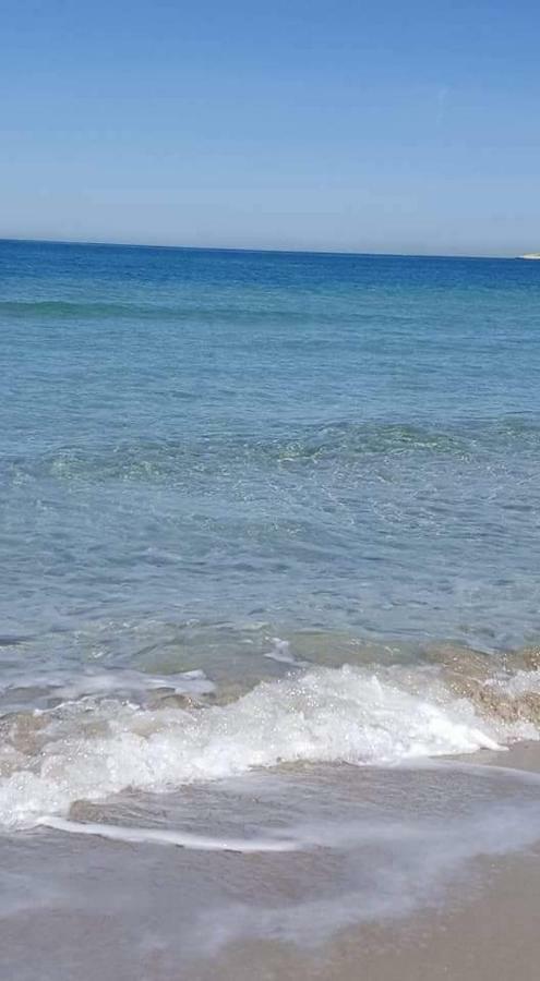 A Pozzallo Vicino Al Mare别墅 外观 照片
