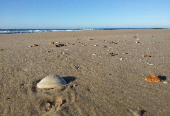 A Pozzallo Vicino Al Mare别墅 外观 照片